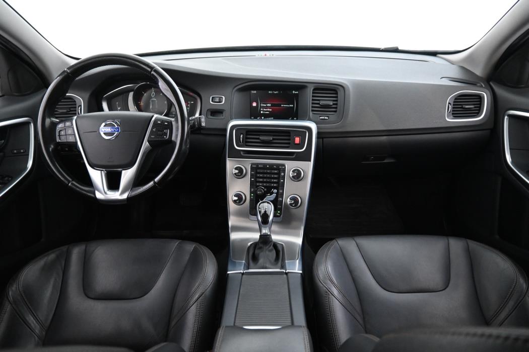 VOLVO V60 Cross Country 2015