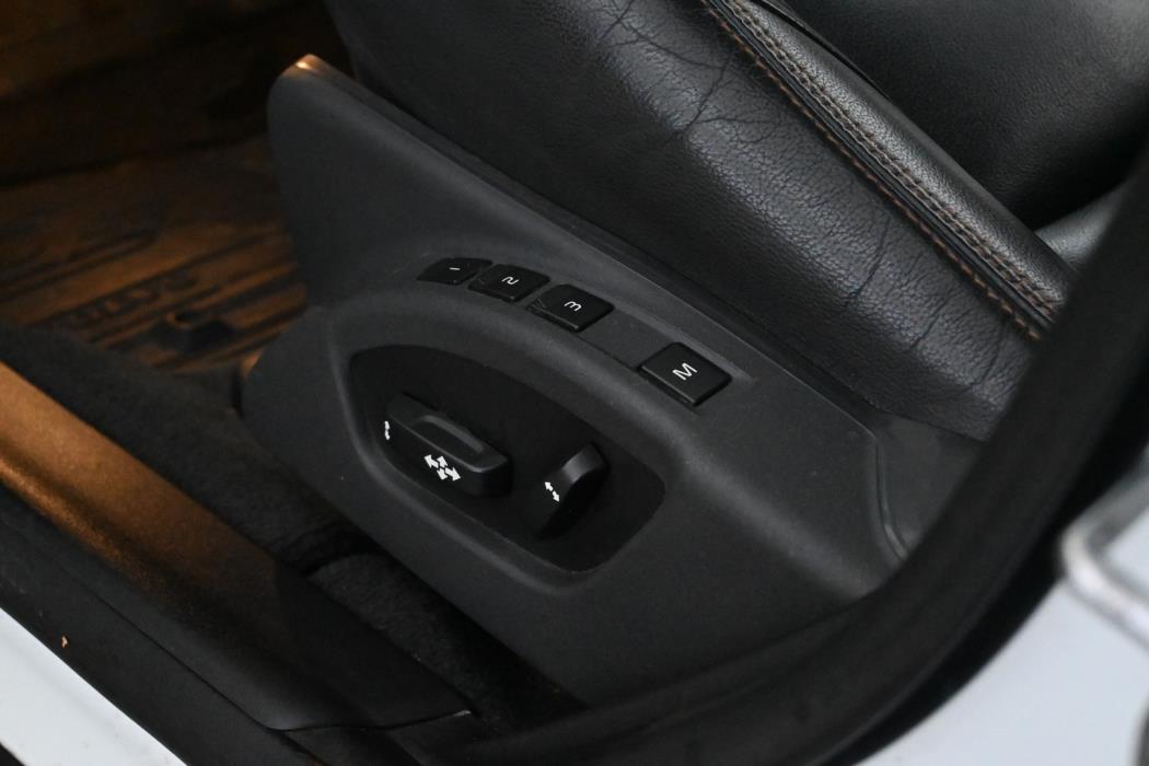 VOLVO V60 Cross Country 2015