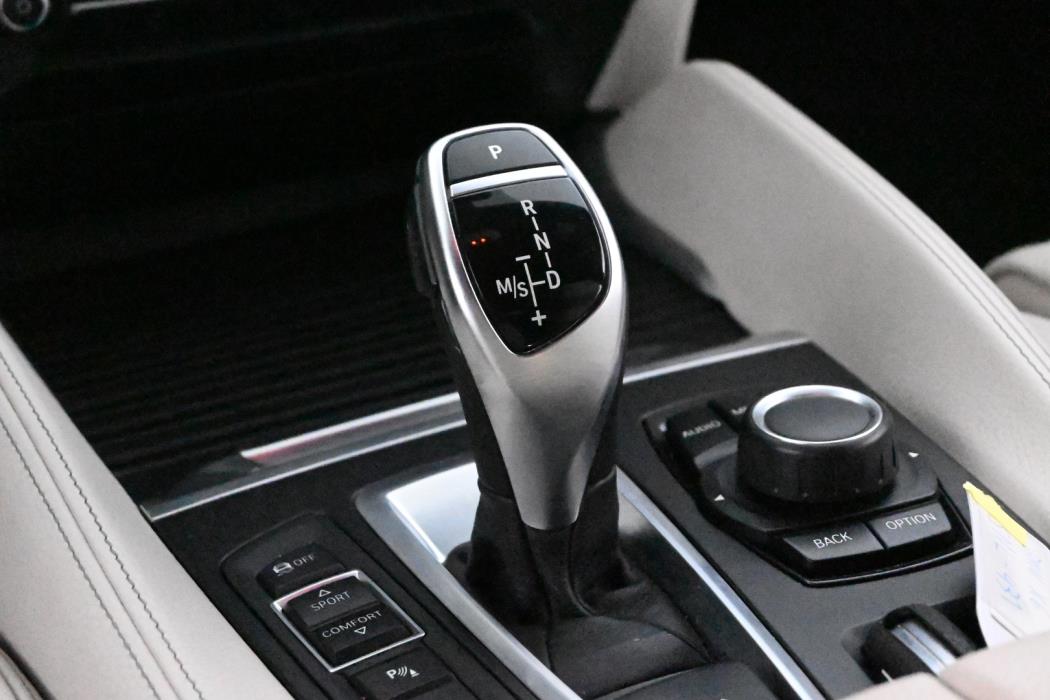 BMW X6 2015