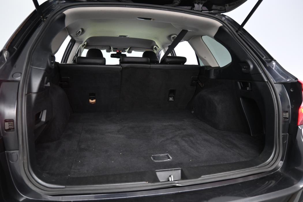 SUBARU Outback 2018