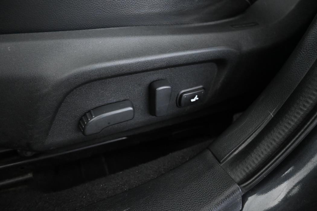 SUBARU Outback 2018