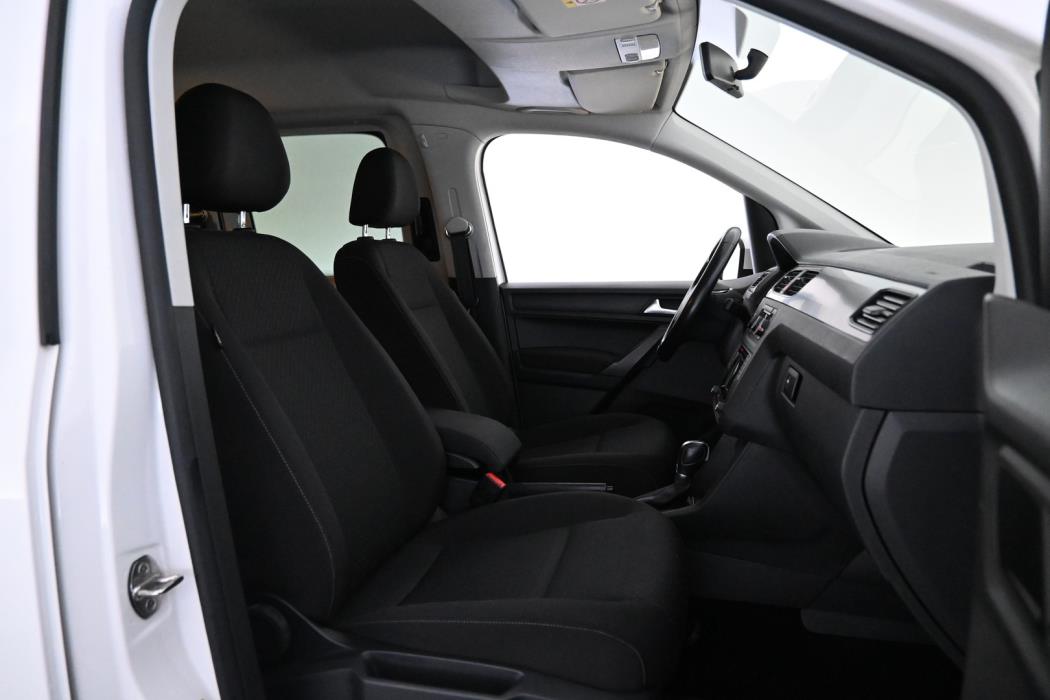 VOLKSWAGEN Caddy Maxi 2018