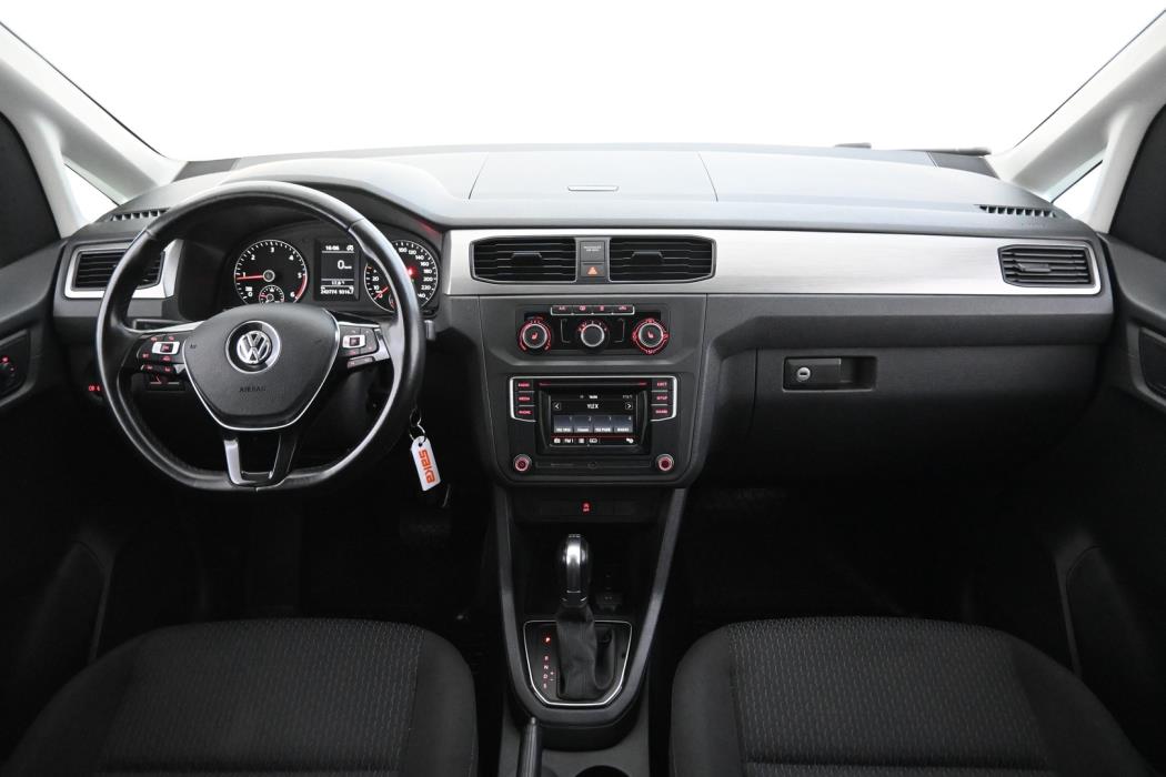 VOLKSWAGEN Caddy Maxi 2018