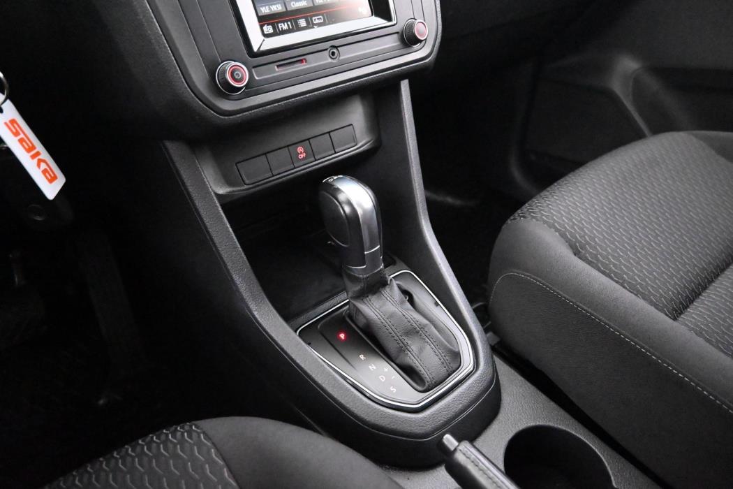 VOLKSWAGEN Caddy Maxi 2018