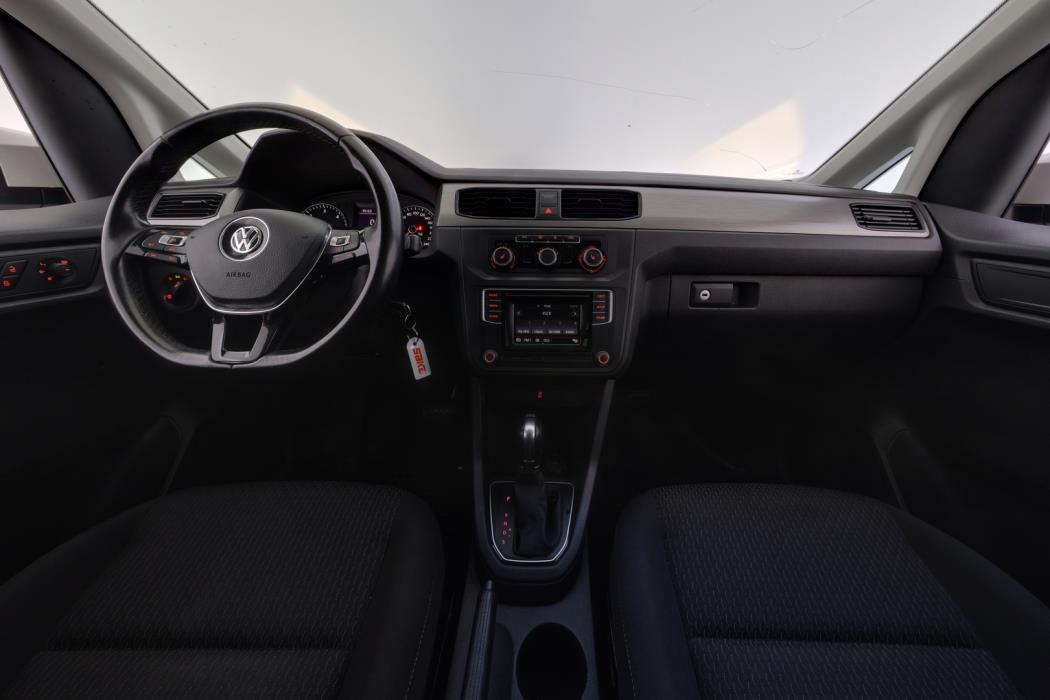 VOLKSWAGEN Caddy Maxi 2018