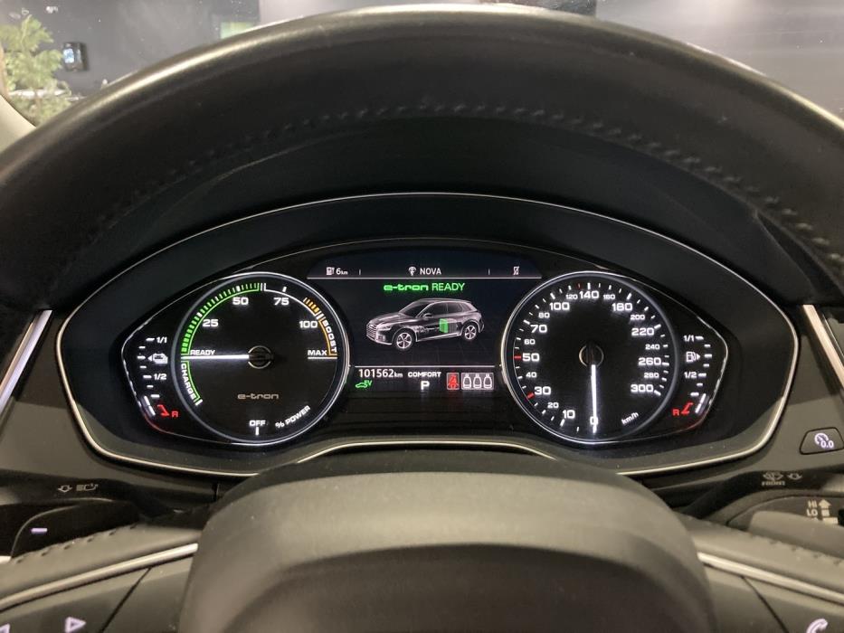 AUDI Q5 2021