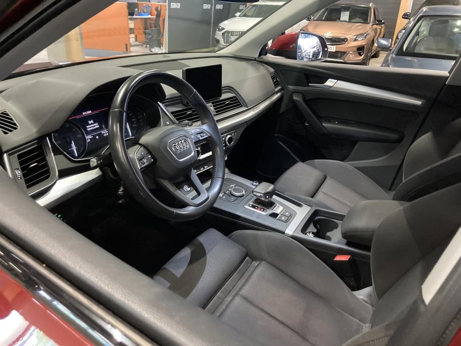 AUDI Q5 2021