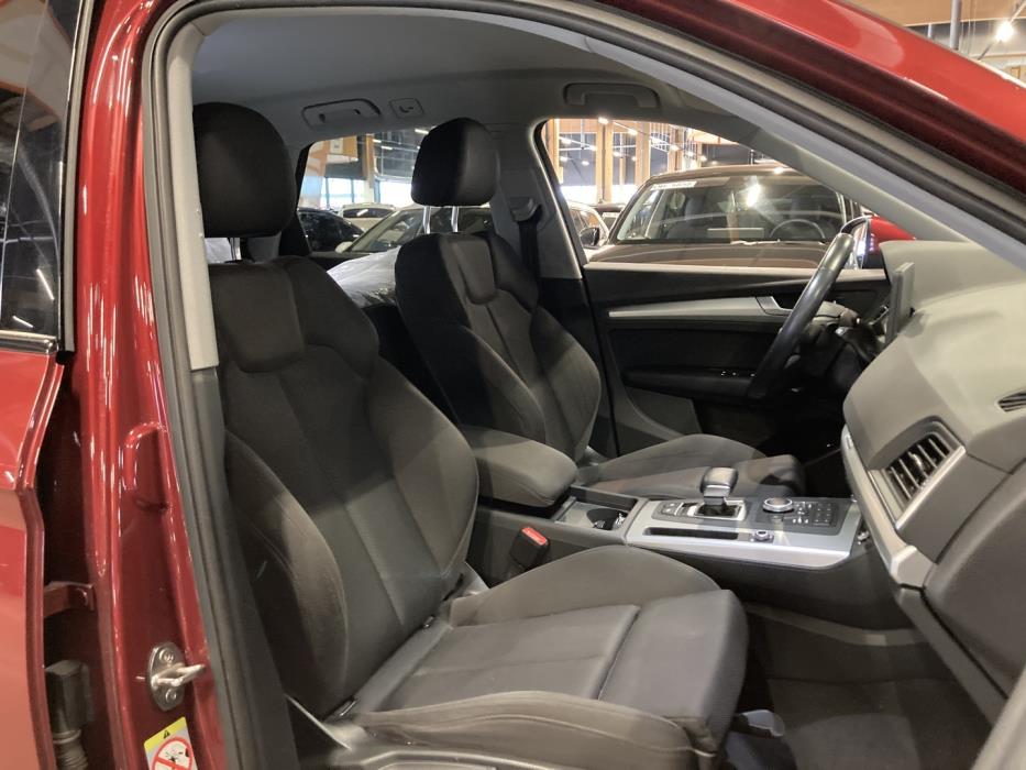 AUDI Q5 2021