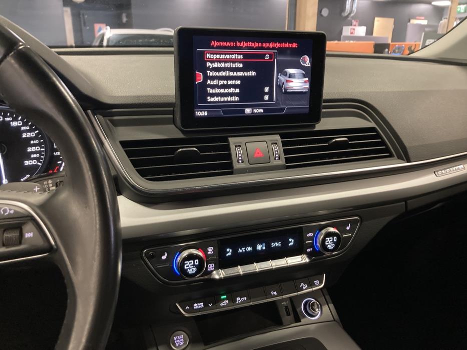 AUDI Q5 2021