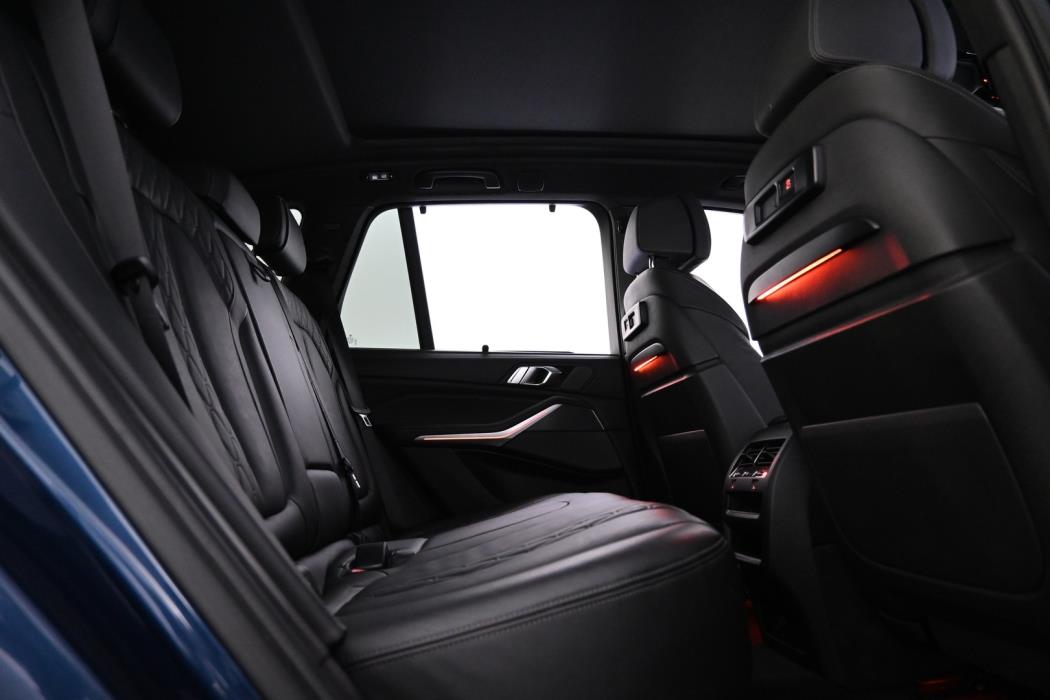 BMW X5 2020