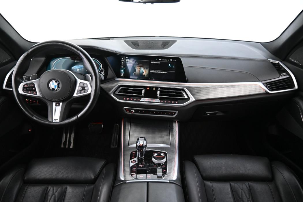 BMW X5 2020