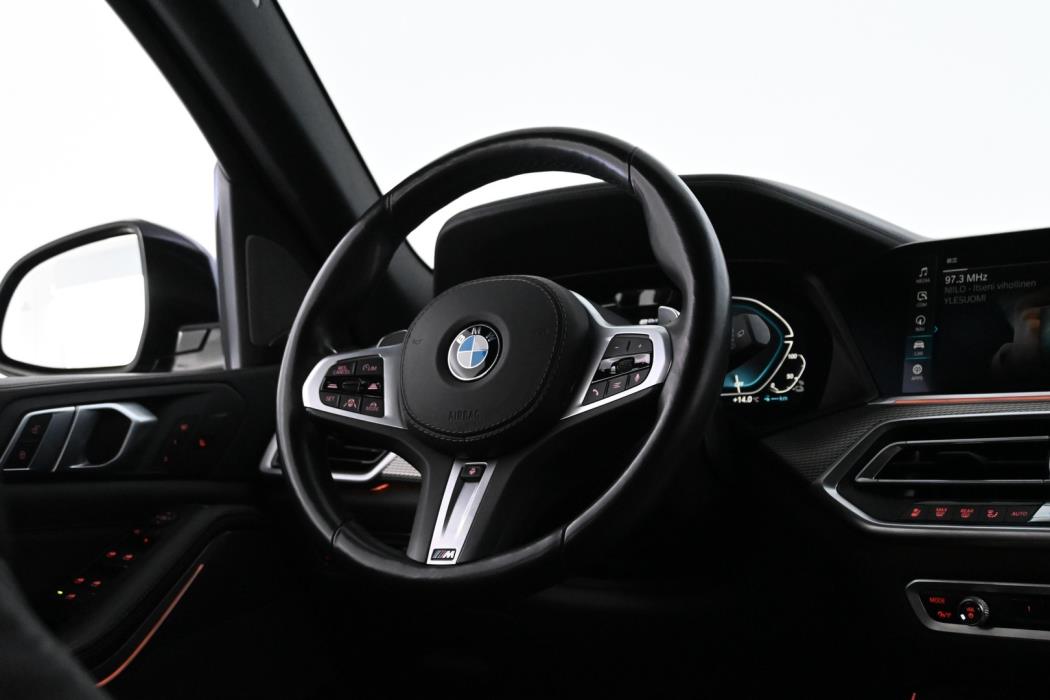 BMW X5 2020