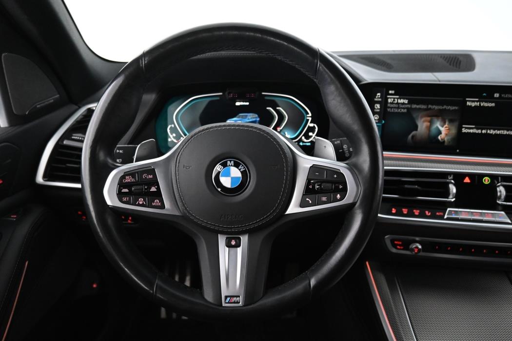 BMW X5 2020