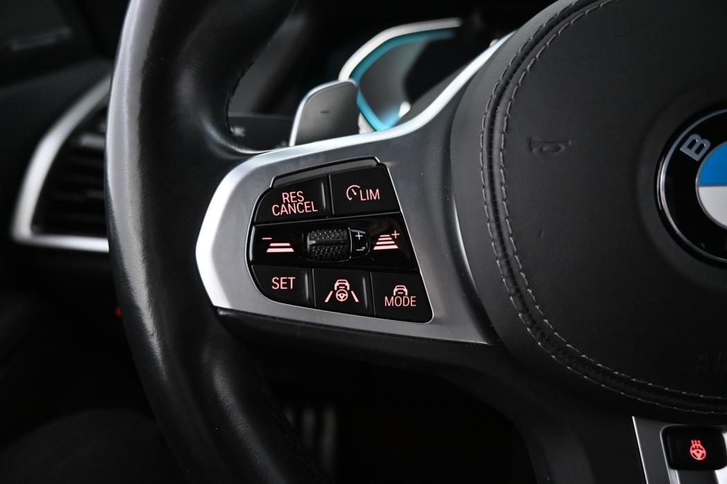BMW X5 2020
