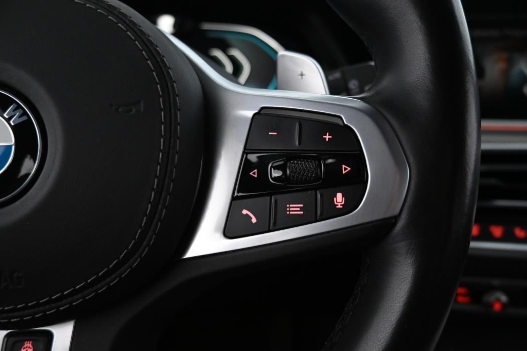 BMW X5 2020