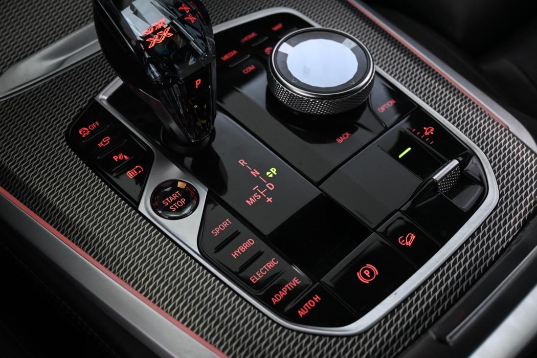 BMW X5 2020