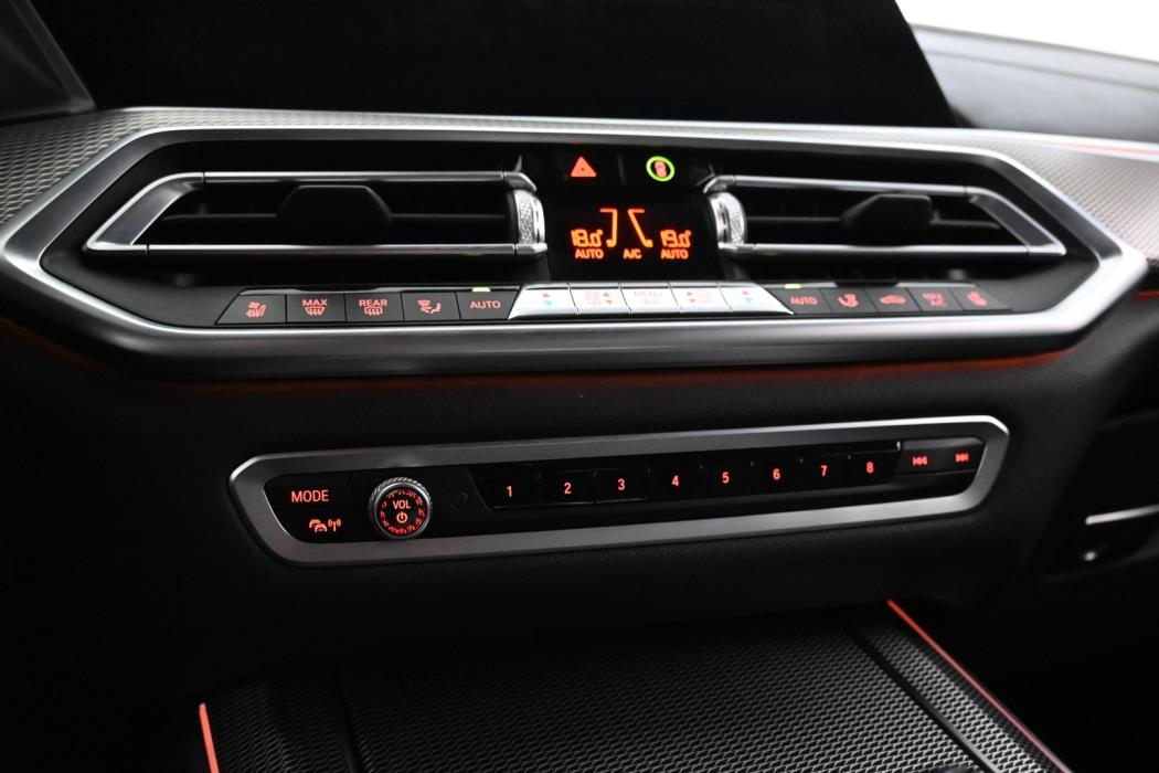 BMW X5 2020
