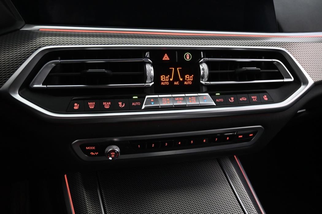 BMW X5 2020