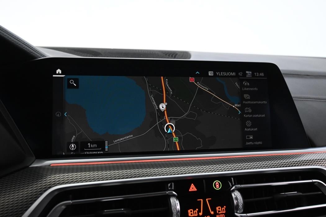 BMW X5 2020