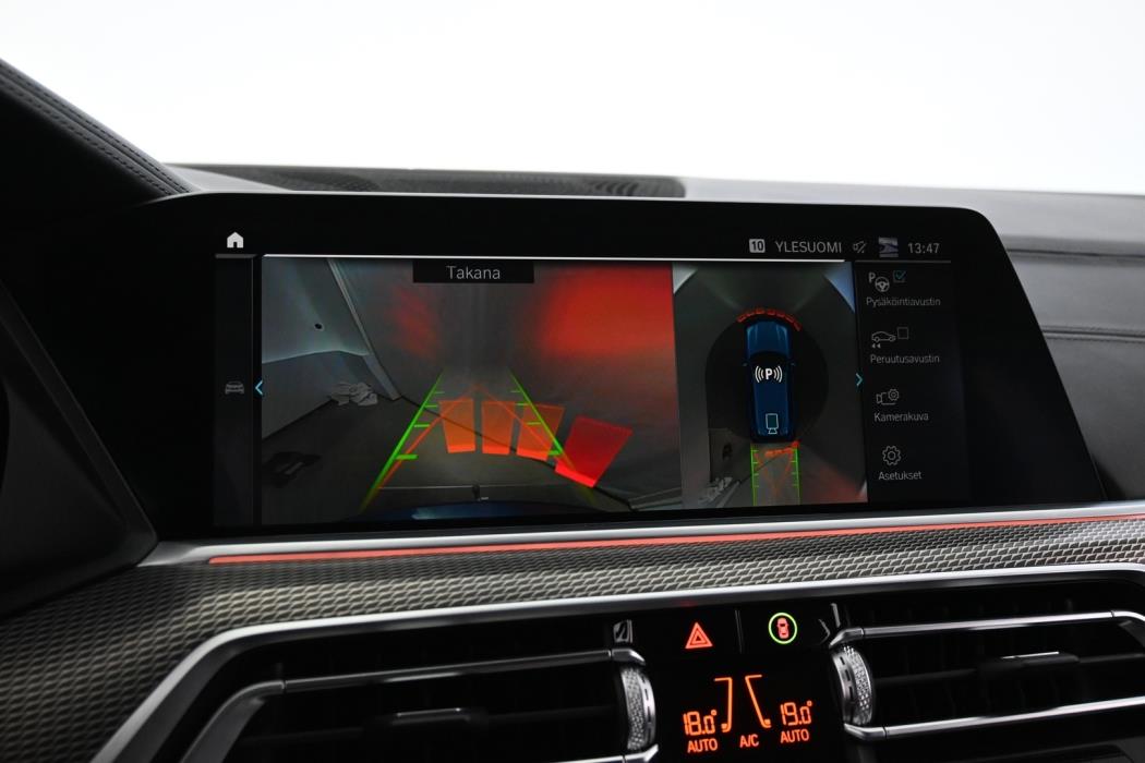 BMW X5 2020