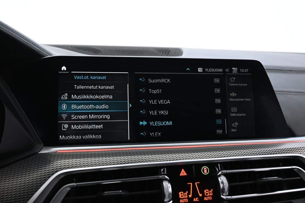 BMW X5 2020
