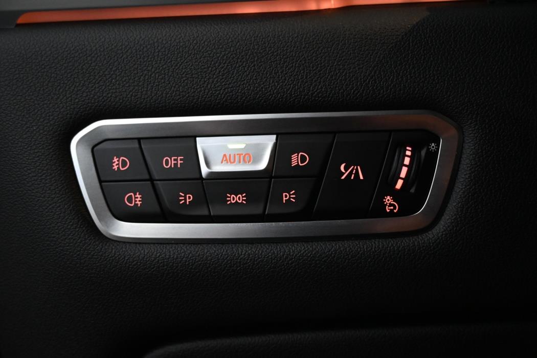 BMW X5 2020