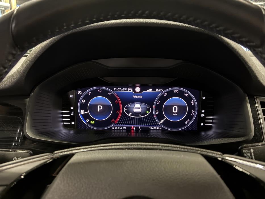 SKODA Kodiaq 2021