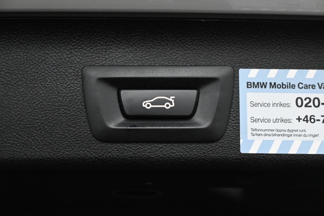 BMW 530 2021