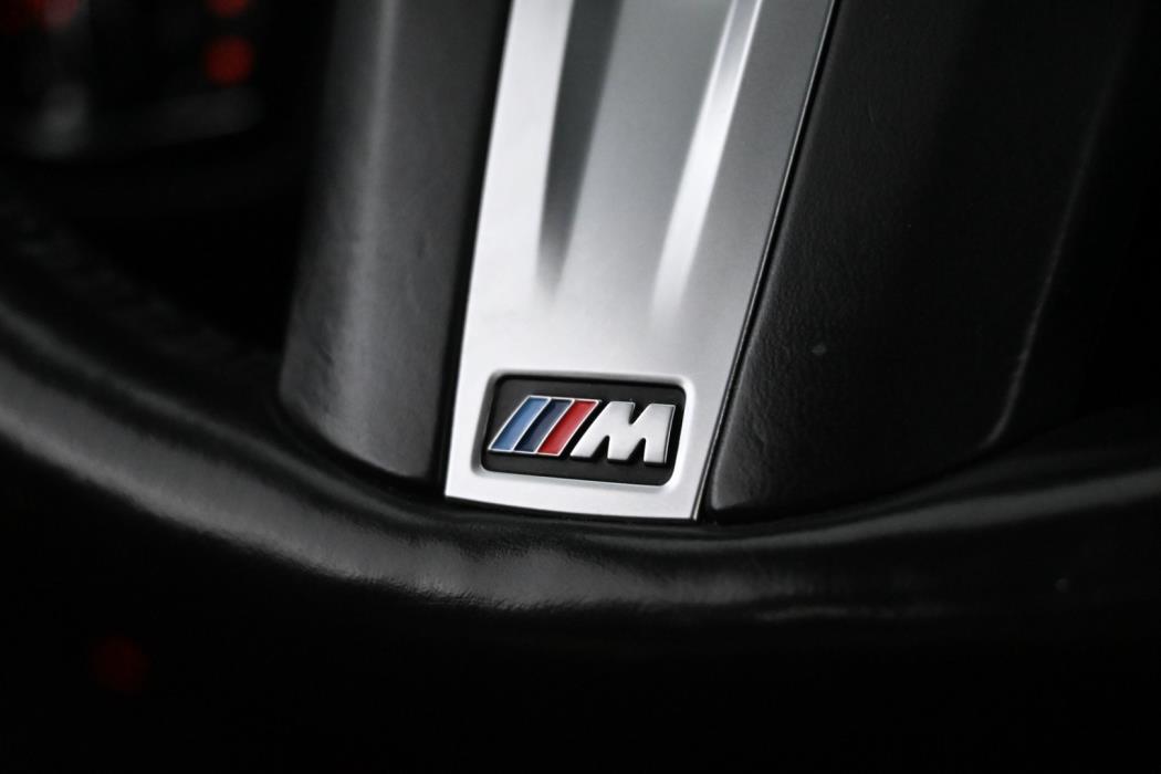 BMW 530 2021