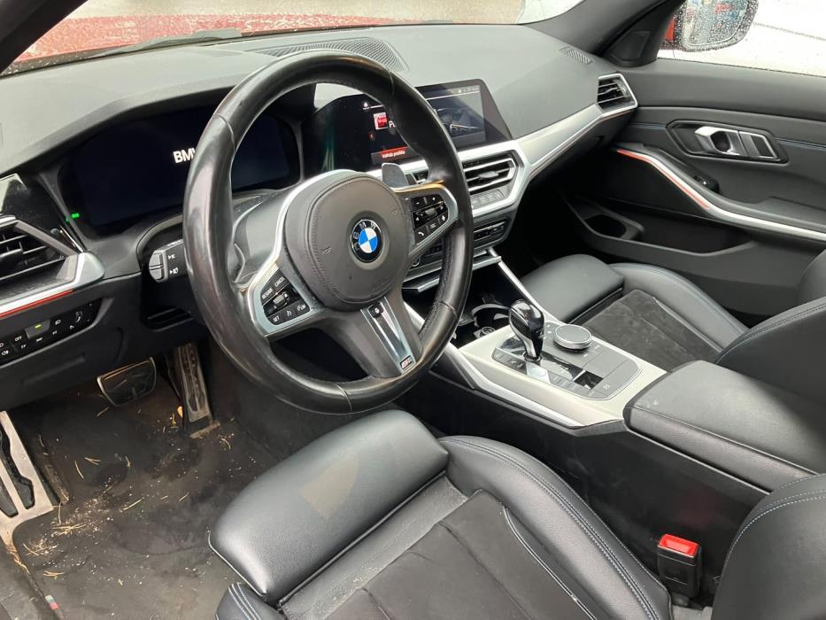 BMW 320 2020