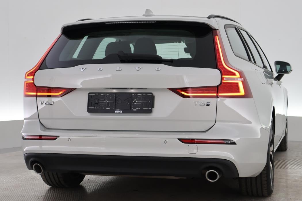 VOLVO V60 2020