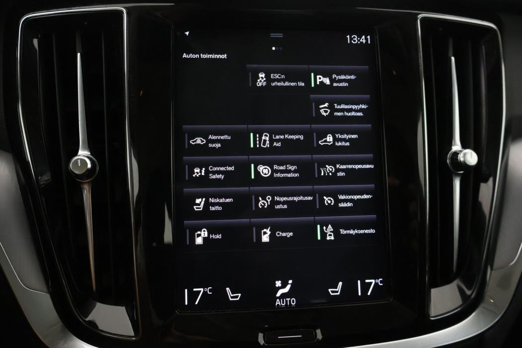 VOLVO V60 2020