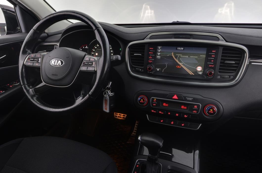 KIA Sorento 2019