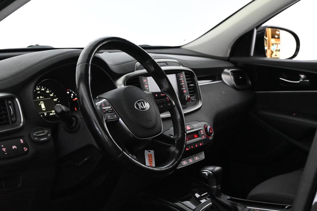 KIA Sorento 2019