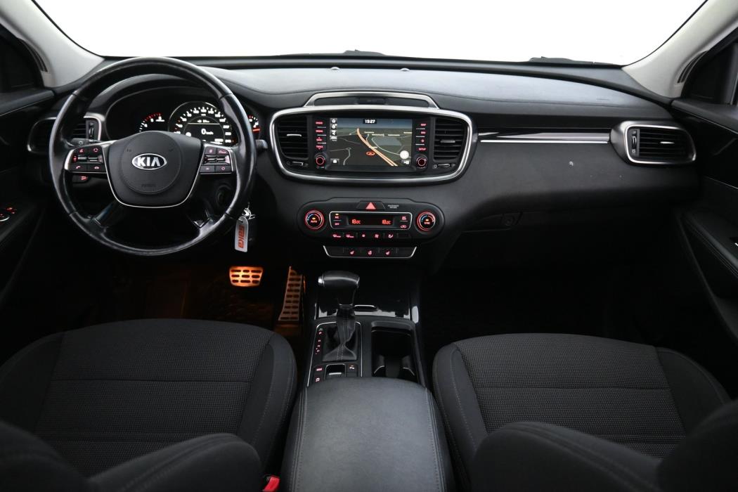 KIA Sorento 2019