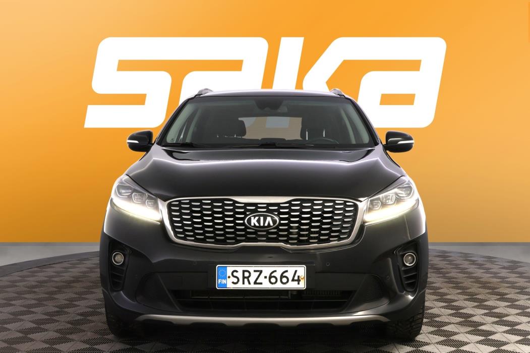 KIA Sorento 2019