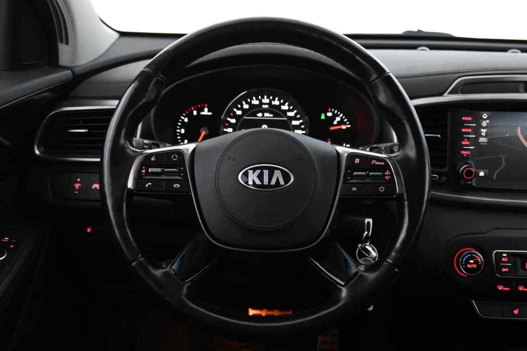 KIA Sorento 2019