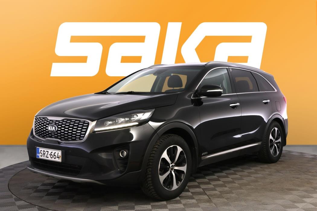 KIA Sorento 2019