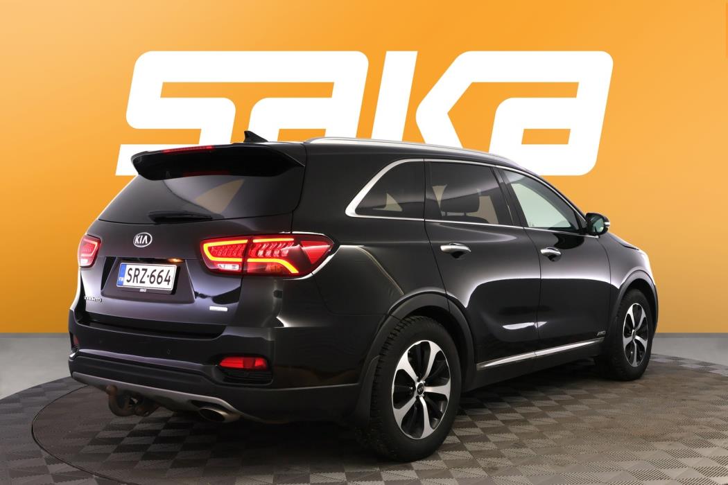 KIA Sorento 2019