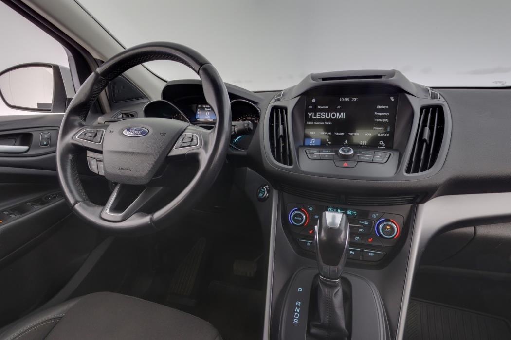 FORD Kuga 2019