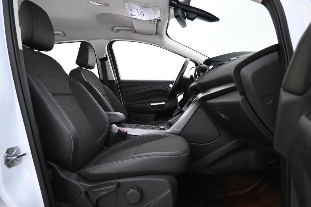 FORD Kuga 2019