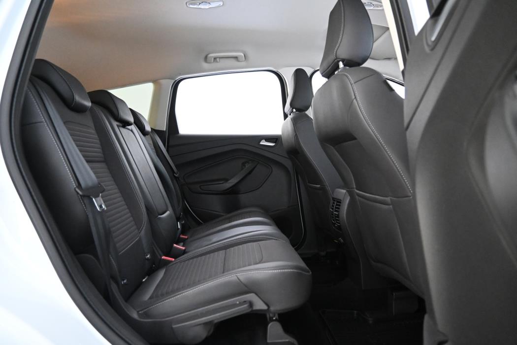 FORD Kuga 2019
