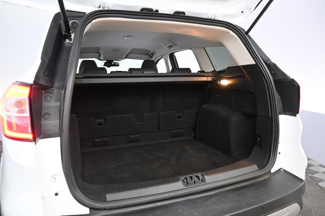 FORD Kuga 2019