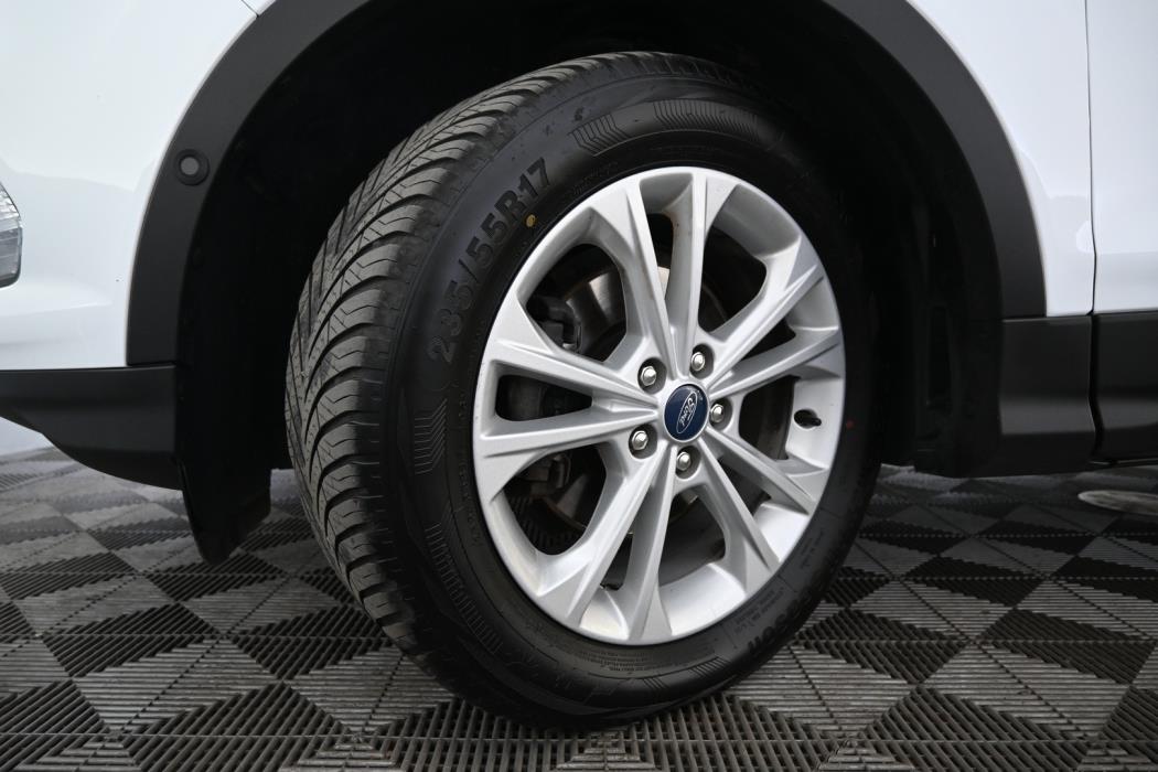 FORD Kuga 2019
