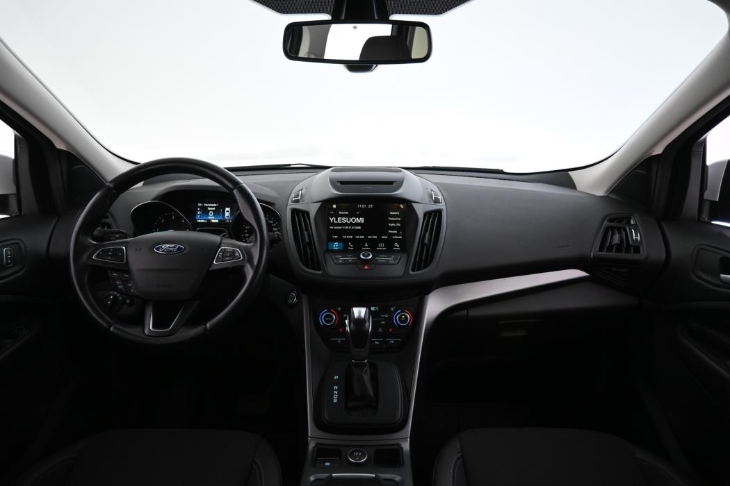 FORD Kuga 2019