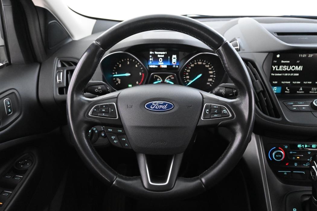 FORD Kuga 2019