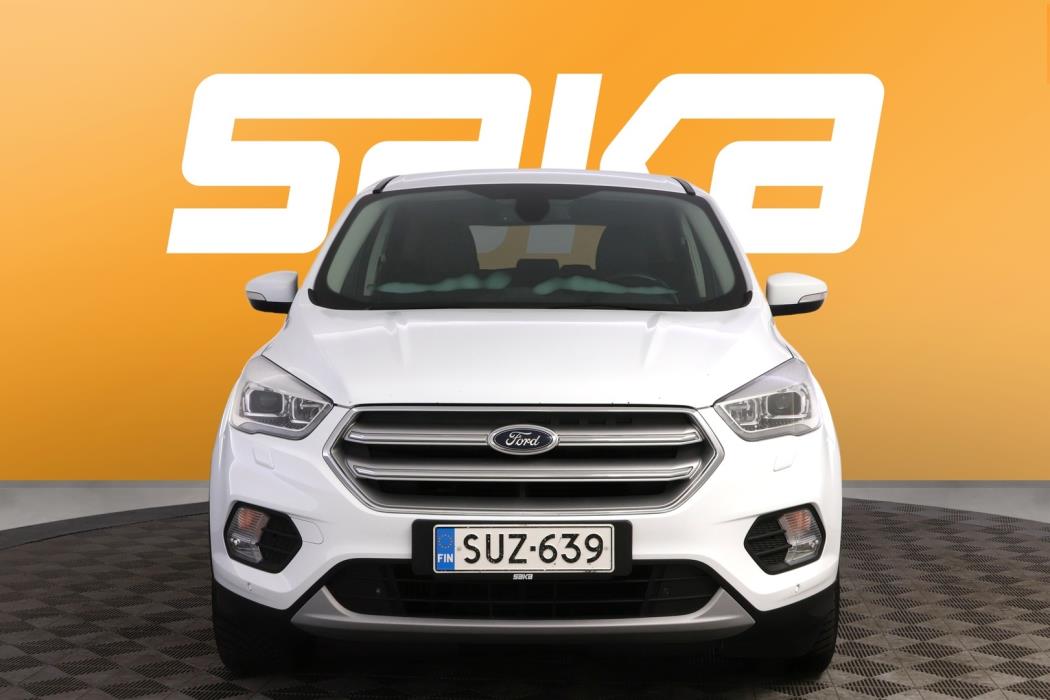 FORD Kuga 2019
