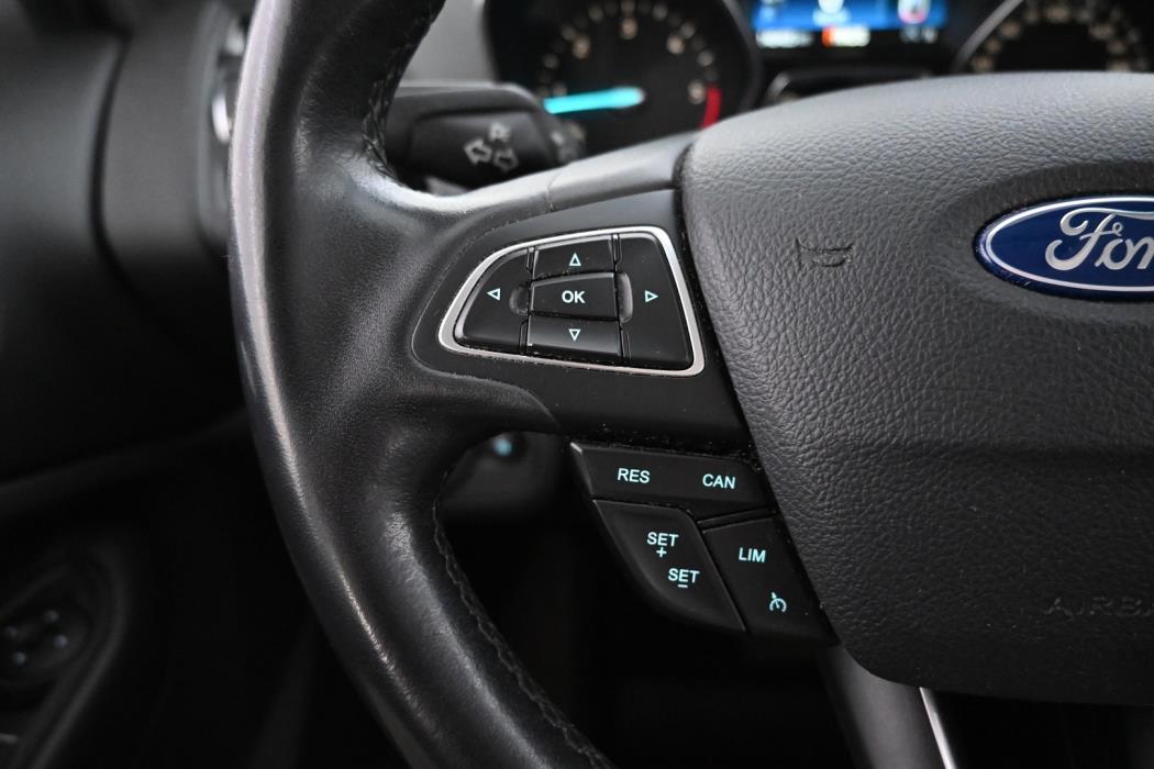 FORD Kuga 2019