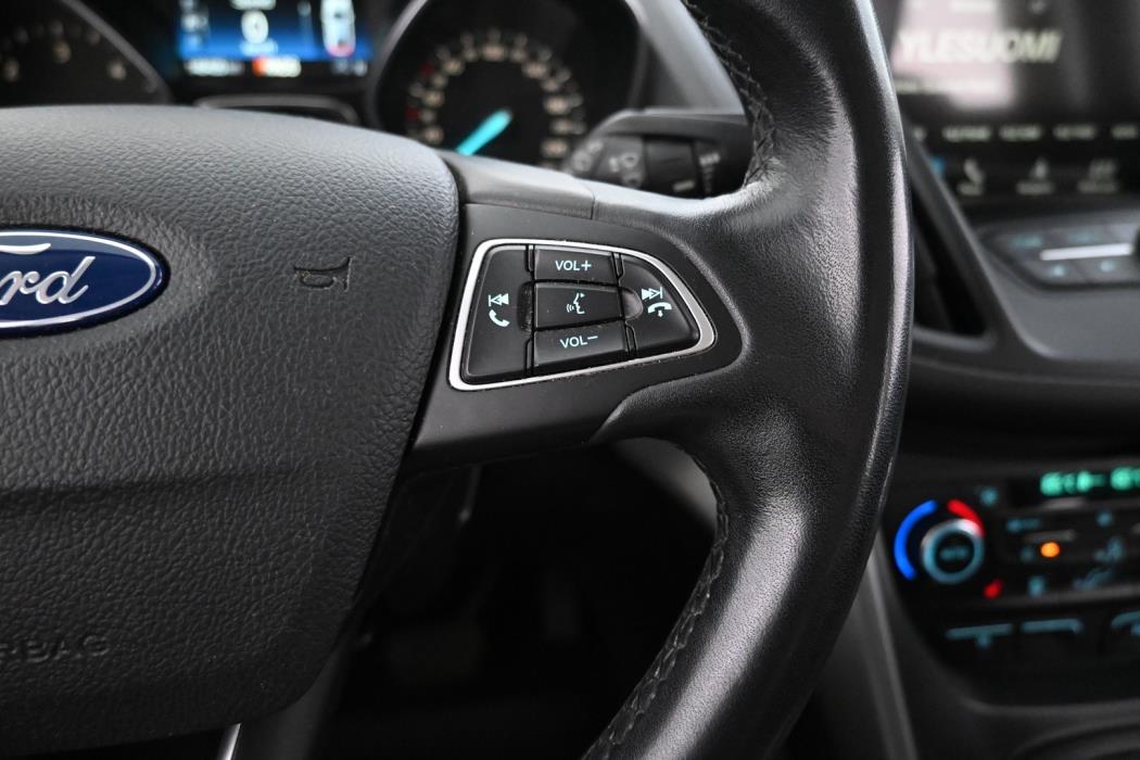 FORD Kuga 2019