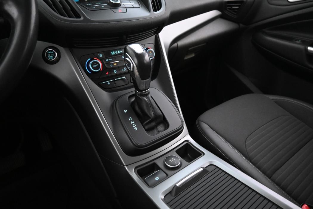 FORD Kuga 2019